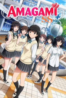 Amagami SS+ Plus Online