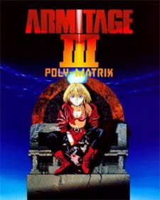 Armitage III: Poly-Matrix Online