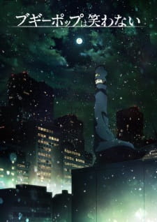 Boogiepop wa Warawanai (2019) Online