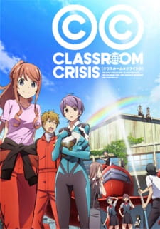 Classroom☆Crisis Episodio 10 online