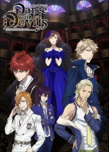 Dance with Devils Episodio 12 online