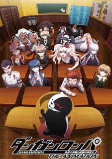 Danganronpa: Kibou no Gakuen to Zetsubou no Koukousei The Animation Episodio 6 online