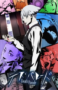 Death Parade Episodio 6 online