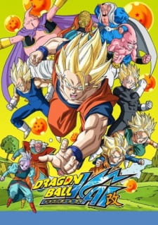 Dragon Ball Kai (2014) Episodio 28 online