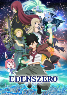 Edens Zero Episodio 7 online