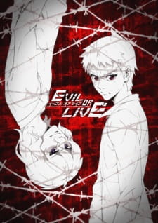 Evil or Live Episodio 7 online