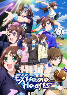 Extreme Hearts Episodio 7 online