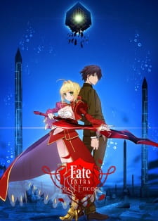 Fate/Extra: Last Encore Episodio 3 online