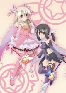 Fate/kaleid liner Prisma☆Illya Specials Online