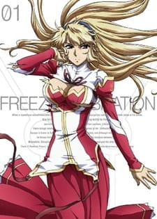 Freezing Vibration Specials Episodio 5 online