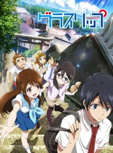 Glasslip Episodio 1 online