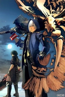 God Eater Prologue Episodio 1 online