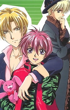 Gravitation Episodio 6 online