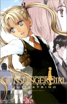 Gunslinger Girl: Il Teatrino Episodio 5 online