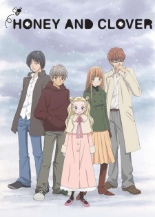 Hachimitsu to Clover Specials Episodio 2 online