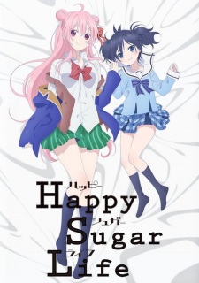 Happy Sugar Life Episodio 2 online