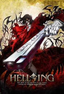 Hellsing Ultimate online