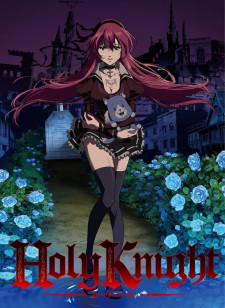 Holy Knight Episodio 1 online