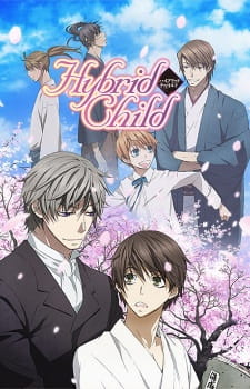 Hybrid Child Episodio 4 online