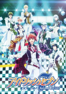 IDOLiSH7 Second Beat! Episodio 12 online