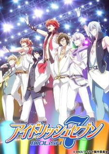 IDOLiSH7 Episodio 15 online