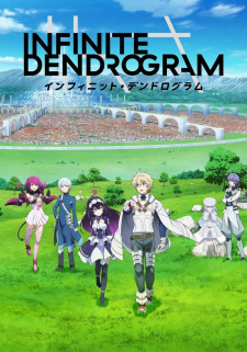 Infinite Dendrogram Episodio 6 online