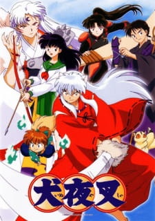 InuYasha Episodio 119 online