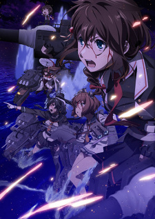 KanColle: Itsuka Ano Umi de Episodio 1 online