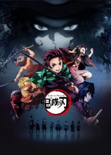 Kimetsu no Yaiba Episodio 19 online