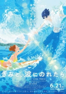 Kimi to, Nami ni Noretara Online