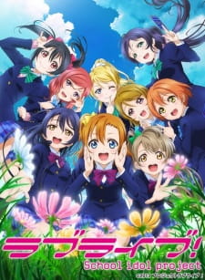 Love Live! School Idol Project 2nd Season Episodio 7 online