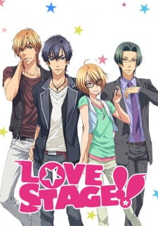 Love Stage!! Episodio 2 online