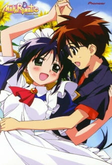 Mahoromatic: Automatic Maiden Episodio 5 online