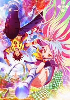 No Game No Life Specials Episodio 1 online