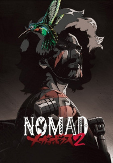 Nomad: Megalo Box 2 Episodio 12 online