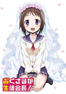 Okusama ga Seitokaichou! Online