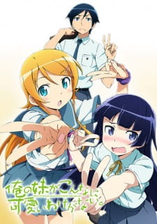 Ore no Imouto ga Konnani Kawaii Wake ga Nai. Episodio 13 online