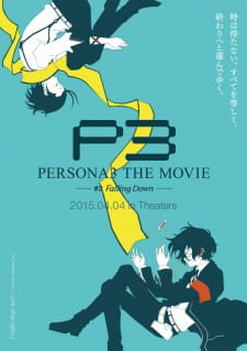 Persona 3 the Movie 3: Falling Down Online