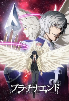 Platinum End Episodio 20 online