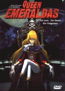 Queen Emeraldas Episodio 1 online