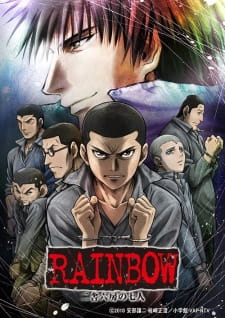 Rainbow: Nisha Rokubou no Shichinin Online