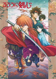 Rurouni Kenshin: Meiji Kenkaku Romantan (2023) Episodio 15 online