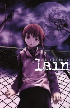 Serial Experiments Lain Online