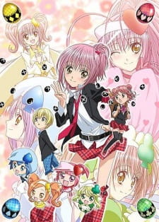 Shugo Chara! Party! Episodio 8 online