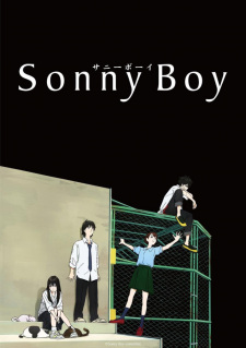 Sonny Boy Episodio 10 online