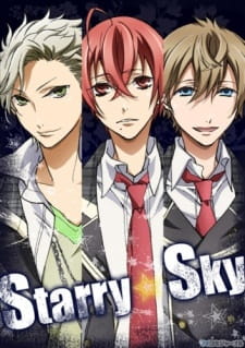 Starry☆Sky Episodio 13 online