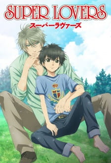 Super Lovers Episodio 8 online