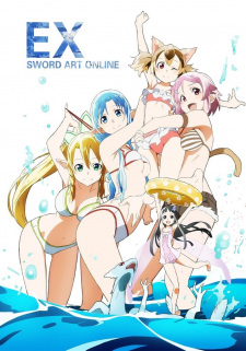 Sword Art Online: Extra Edition online