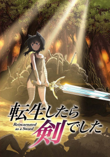 Tensei shitara Ken deshita Episodio 4 online