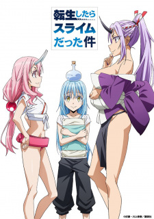 Tensei shitara Slime Datta Ken OVA Episodio 5 online